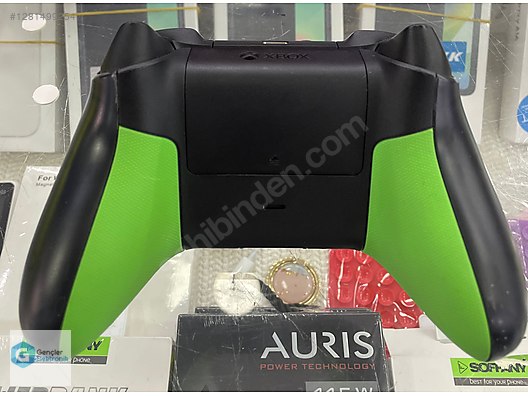 Xbox 20th Anniversary Gamepad - Takas Olur - KURYE !!! - Kablosuz Microsoft Xbox Oyun Kolu (Gamepad & Joystick)