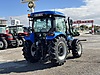 Machinery / Agricultural Machines / Tractors / New Holland / T4.70S
