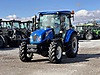 Machinery / Agricultural Machines / Tractors / New Holland / T4.70S