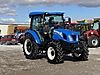 Machinery / Agricultural Machines / Tractors / New Holland / T4.70S