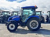 Machinery / Agricultural Machines / Tractors / New Holland / T4.70S