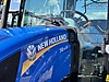 Machinery / Agricultural Machines / Tractors / New Holland / T4.70S