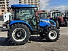 Machinery / Agricultural Machines / Tractors / New Holland / T4.70S