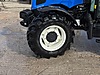 Machinery / Agricultural Machines / Tractors / New Holland / T4.70S