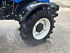 Machinery / Agricultural Machines / Tractors / New Holland / T4.70S