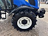 Machinery / Agricultural Machines / Tractors / New Holland / T4.70S