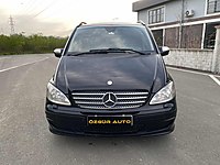 ÖZGÜR AUTO VİAO 2.2 OTOMOBİL RUHSATLI