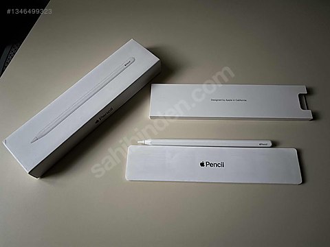 2027/3迄保証有【ほぼ未使用】Apple Pencil Pro 338 Apple Pencil Pro sahibinden.comda - 1346499323
