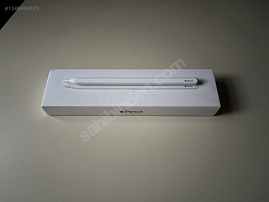 Apple Pencil Pro sahibinden.comda - 1346499323