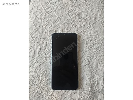 İkinci El ve Sıfır Alışveriş / Cep Telefonu & Aksesuar / Cep Telefonu / Oukitel / C32