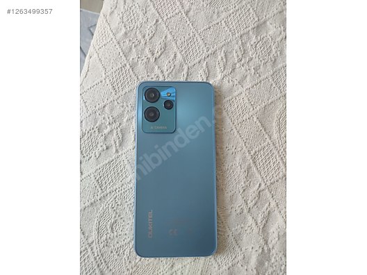 İkinci El ve Sıfır Alışveriş / Cep Telefonu & Aksesuar / Cep Telefonu / Oukitel / C32