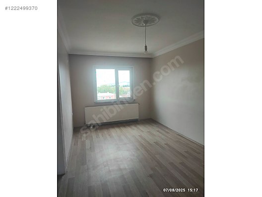 SAHİBİNDEN ÖNÜ AÇIK EŞSİZ KONUMDA KİRALIK 2+1 DAİRE