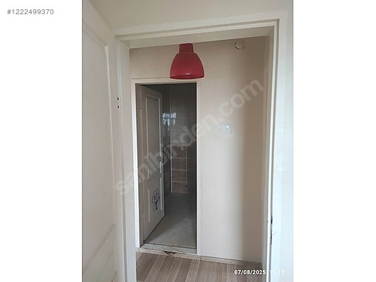 SAHİBİNDEN ÖNÜ AÇIK EŞSİZ KONUMDA KİRALIK 2+1 DAİRE