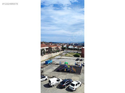 SAHİBİNDEN ÖNÜ AÇIK EŞSİZ KONUMDA KİRALIK 2+1 DAİRE