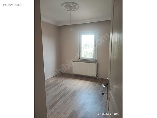 SAHİBİNDEN ÖNÜ AÇIK EŞSİZ KONUMDA KİRALIK 2+1 DAİRE