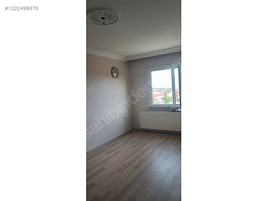 SAHİBİNDEN ÖNÜ AÇIK EŞSİZ KONUMDA KİRALIK 2+1 DAİRE