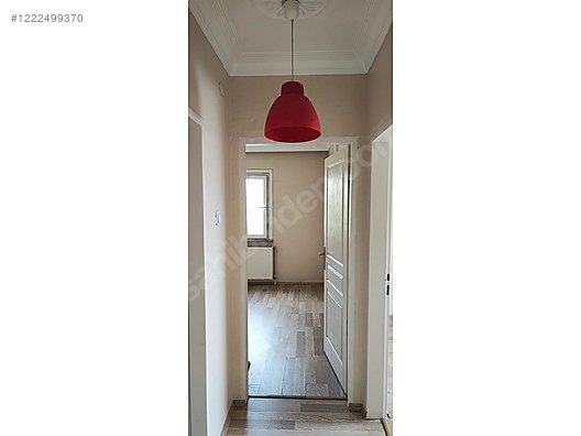 SAHİBİNDEN ÖNÜ AÇIK EŞSİZ KONUMDA KİRALIK 2+1 DAİRE
