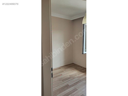SAHİBİNDEN ÖNÜ AÇIK EŞSİZ KONUMDA KİRALIK 2+1 DAİRE