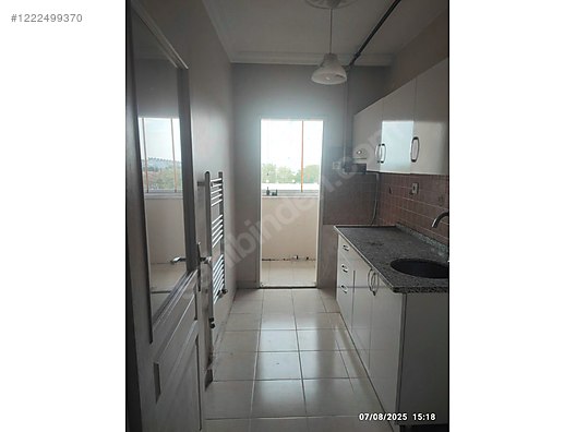 SAHİBİNDEN ÖNÜ AÇIK EŞSİZ KONUMDA KİRALIK 2+1 DAİRE