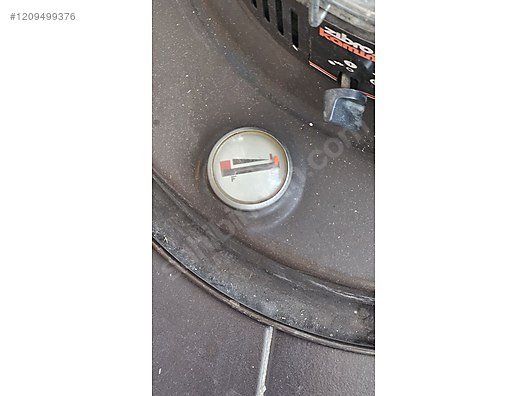 Zibro Gaz Yağı Sobası