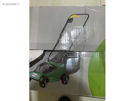 Used & Brand New Items / Garden & Home Improvement / Garden / Gardening Equipment / Lawn Mowers