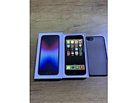 TAKASLI SE 3 NESİL TR 64GB RED PİL 86 KUTULU ORJİNAL HATASIZ