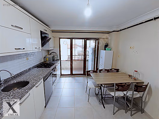 YAPIKUR GAYRİMENKULDEN SATILIK 4+1 DUBLEKS DAİRE #1285499432