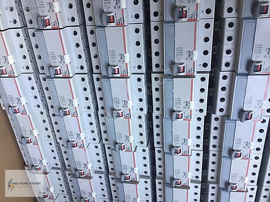 İkinci El ve Sıfır Alışveriş / Bahçe & Yapı Market / Yapı Malzemeleri / Elektrik Tesisatı / Sigorta