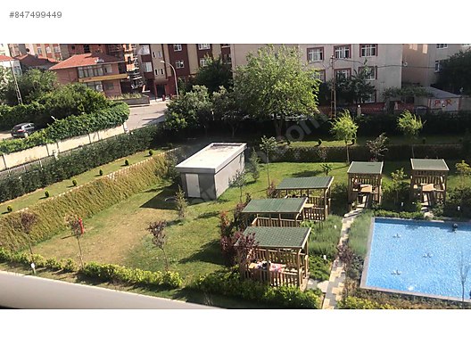 Sahibinden 1 1 80 M Satilik Daire 535 000 Tl Ye Sahibinden Com Da 847499449