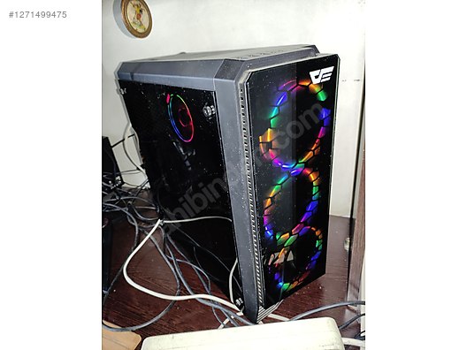 Orta seviye oyuncu pc - Alışveriş :: Sıfır, İkinci El Ürünlerle sahibinden.com'da