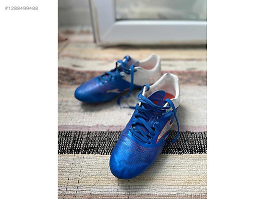 Çivisiz Mavi 42 Numara Joma Krampon & Ayakkabı - 1288499488