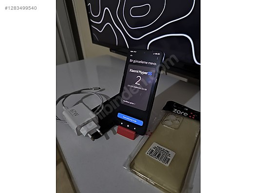 Used & Brand New Items / Cell Phones & Accessories / Cell Phones / Xiaomi / Redmi Note 12 Turbo