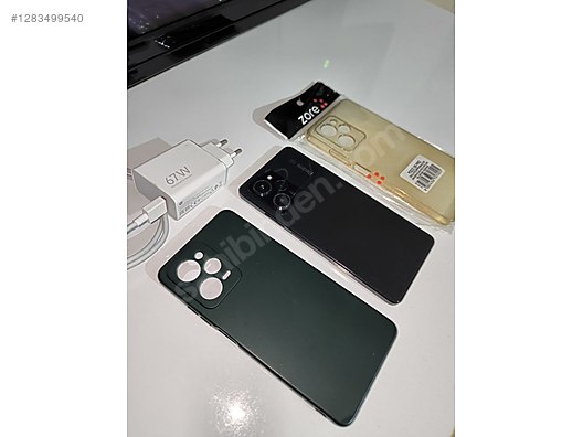 Used & Brand New Items / Cell Phones & Accessories / Cell Phones / Xiaomi / Redmi Note 12 Turbo