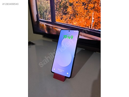 Used & Brand New Items / Cell Phones & Accessories / Cell Phones / Xiaomi / Redmi Note 12 Turbo