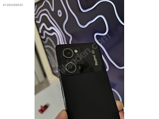 Used & Brand New Items / Cell Phones & Accessories / Cell Phones / Xiaomi / Redmi Note 12 Turbo