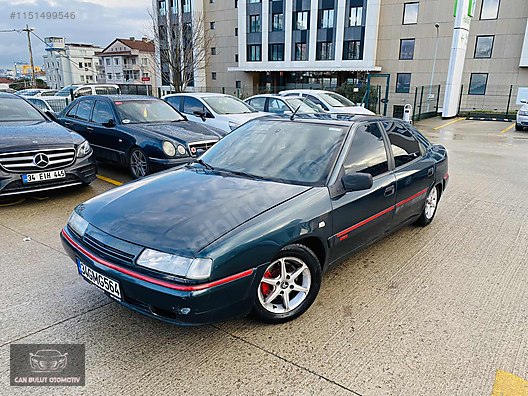 Прошивки для Citroen Xantia Чип тюнинг двигателя автомобиля