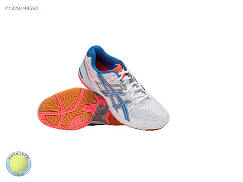 Asics 40.5 Numara Voleybol Ayakkabısı - 1328499562