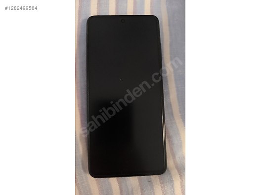 Used & Brand New Items / Cell Phones & Accessories / Cell Phones / Xiaomi / Poco X3