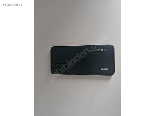 İkinci El ve Sıfır Alışveriş / Cep Telefonu & Aksesuar / Cep Telefonu / Xiaomi / Redmi Note 11S