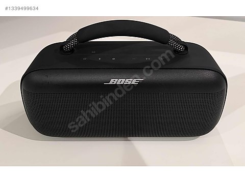 N*h様 Bose Mobile speaker II ・Bluetooth・A Bose Bluetooth Hoparlör - 1339499634