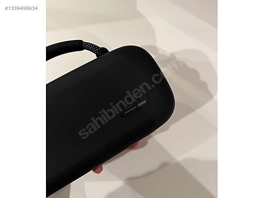 N*h様 Bose Mobile speaker II ・Bluetooth・A Bose Bluetooth Hoparlör - 1339499634