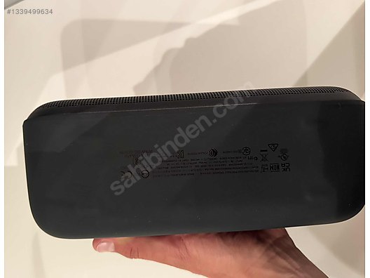 Bose Bluetooth Hoparlör - 1339499634