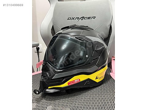 Touratech Adventuro Karbon L on sahibinden.com - 1310499669