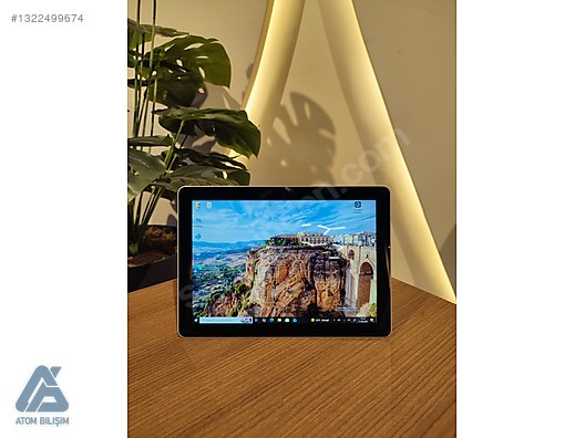 Microsoft Surface Book 1 128 GB Tablet - 1322499674