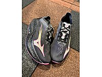 Mizuno wave rebellion pro 2