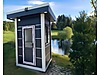 Used & Brand New Items / Garden & Home Improvement / Prefab Building / Prefab Houses