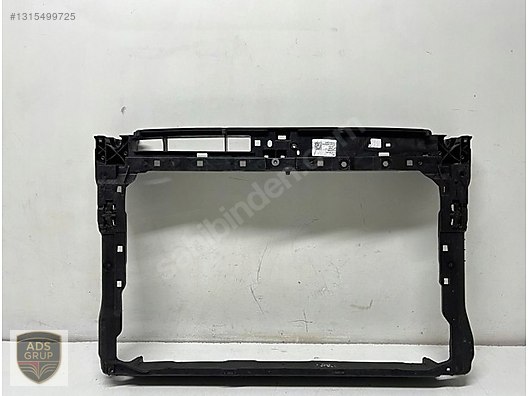 SKODA OCTAVİA 2020-2026 ÖN PANEL OEJINAL 5E3805588 - İlan ve