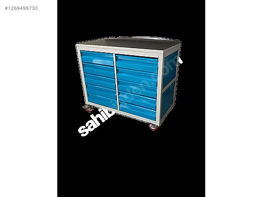 Used & Brand New Items / Garden & Home Improvement / Hand Tools / Tool Boxes & Cases