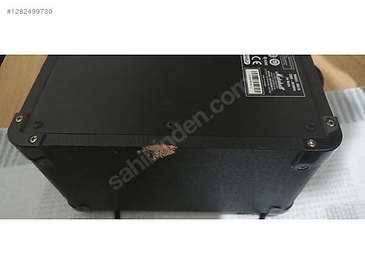 İkinci El ve Sıfır Alışveriş / Müzik / Müzik Aletleri / Telli Çalgılar / Gitar / Elektro