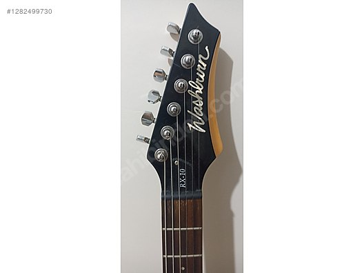 İkinci El ve Sıfır Alışveriş / Müzik / Müzik Aletleri / Telli Çalgılar / Gitar / Elektro